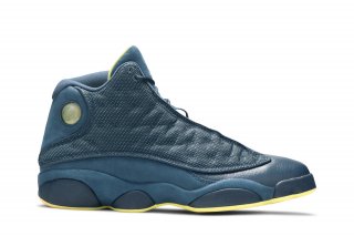 Air Jordan 13 Retro 'Squadron Blue' ͥ