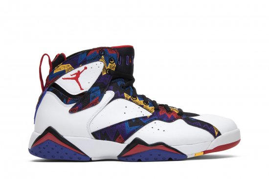 Air Jordan 7 Retro 'Sweater' ᡼