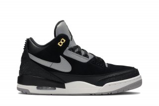 Air Jordan 3 Retro Tinker SP 'Black Cement' ͥ