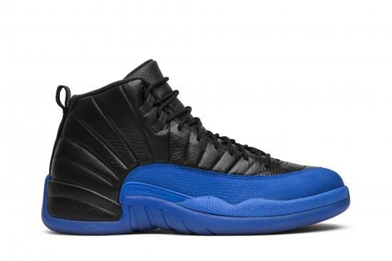Air Jordan 12 Retro 'Game Royal' ᡼