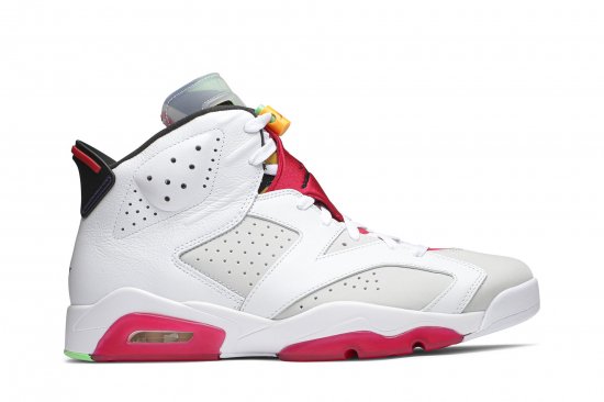 Air Jordan 6 Retro 'Hare' ᡼