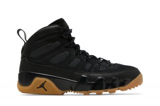 Air Jordan 9 Retro Boot NRG 'Black Gum' ͥ