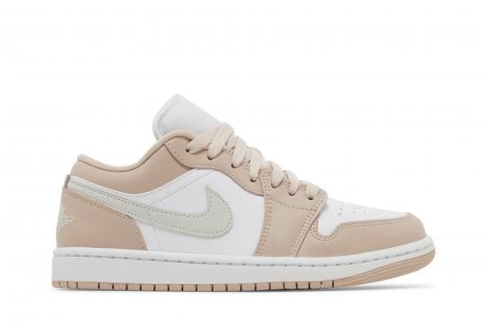 Wmns Air Jordan 1 Low 'Particle Beige' ᡼