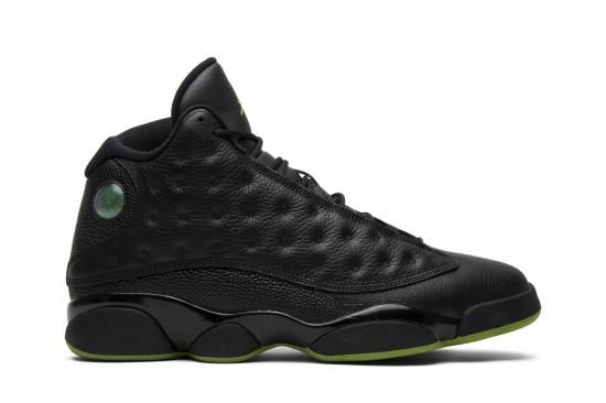 Air Jordan 13 Retro 'Altitude' 2017 ᡼