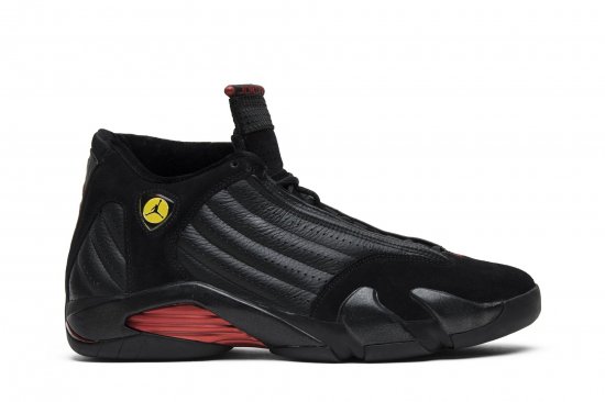 Air Jordan 14 Retro 'Last Shot' 2005 ᡼