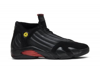 Air Jordan 14 Retro 'Last Shot' 2005 ͥ