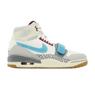 Jordan Legacy 312 'Exploration Unit'