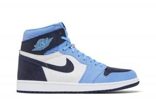 Air Jordan 1 Retro High OG 'UNC' PE ͥ