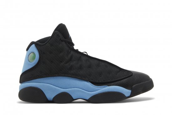 Air Jordan 13 Retro 'Black University Blue' ᡼