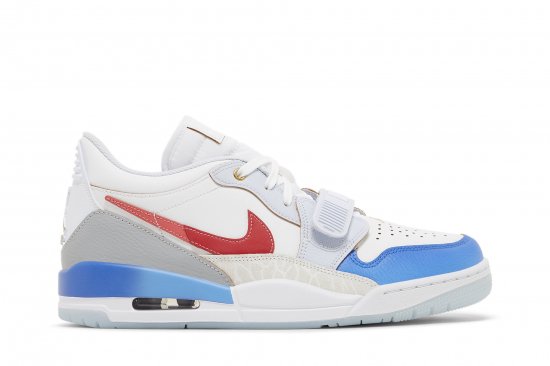 Jordan Legacy 312 Low 'Philippines' ᡼