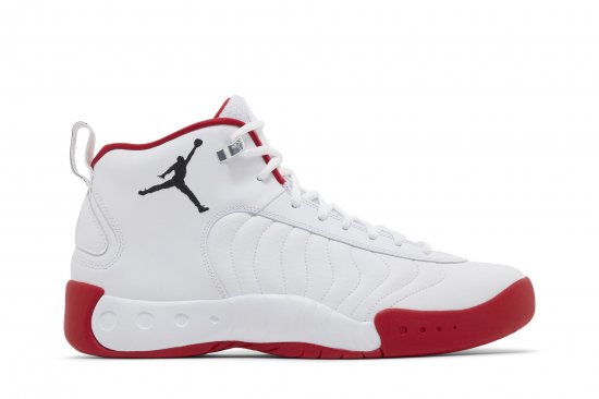 Jordan Jumpman Pro 'Cherry' 2022 ᡼