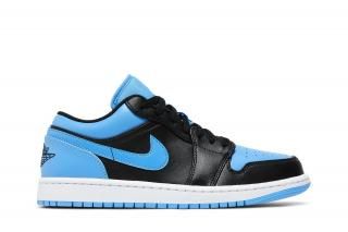 Air Jordan 1 Low 'University Blue' ͥ