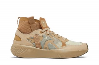Jordan Delta 3 Mid 'Khaki'