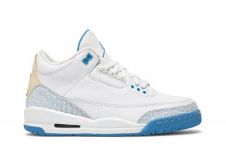 Wmns Air Jordan 3 Retro 'Harbor Blue' ͥ