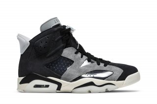 Wmns Air Jordan 6 Retro 'Tech Chrome' ͥ