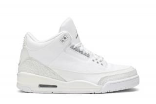 Air Jordan 3 Retro 'Silver Anniversary' ͥ