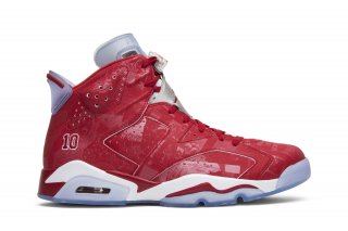 Air Jordan 6 Retro 'Slam Dunk' ͥ