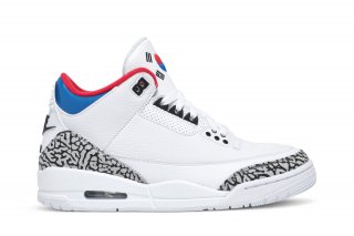 Wmns Air Jordan 3 Retro NRG 'Seoul' ͥ