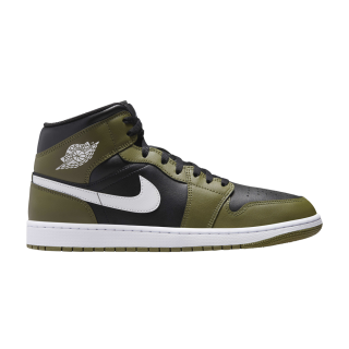 Air Jordan 1 Mid 'Sequoia' ͥ