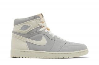 Air Jordan 1 Retro High OG Craft 'Ivory' ͥ