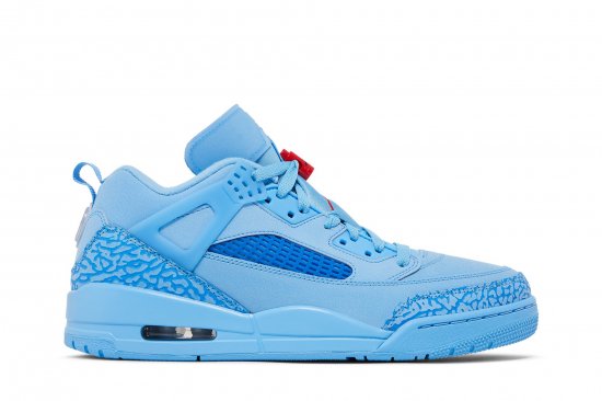 Jordan Spizike Low 'Houston Oilers' ᡼