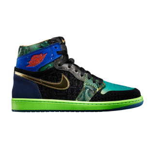 Air Jordan 1 High 'What The Doernbecher' ͥ