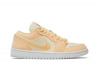 Wmns Air Jordan 1 Low SE 'Celestial Gold' ͥ