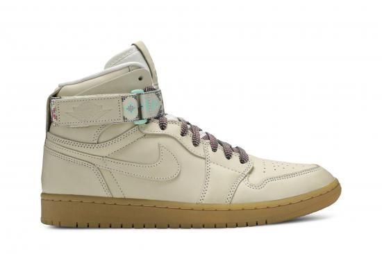 Air Jordan 1 Retro Hi Strap 'N7' ᡼