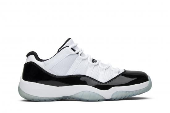Air Jordan 11 Retro Low 'Concord' ᡼