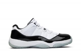 Air Jordan 11 Retro Low 'Concord' ͥ