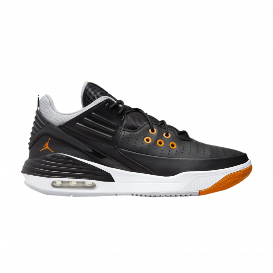 Jordan Max Aura 5 'Magma Orange' ᡼