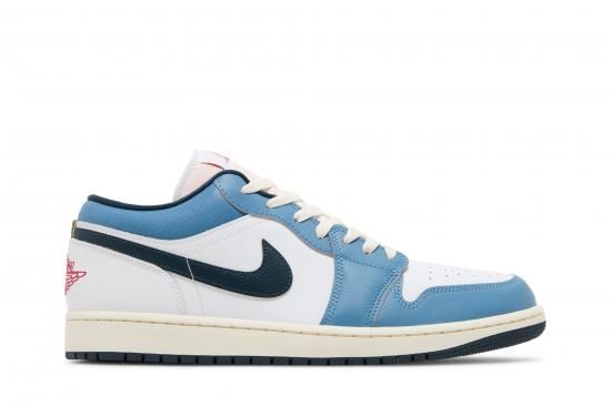 Air Jordan 1 Low SE Motion Pack NBA