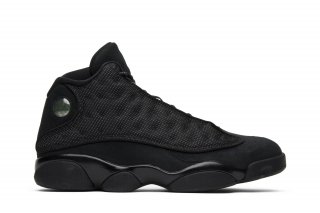 Air Jordan 13 Retro 'Black Cat' ͥ