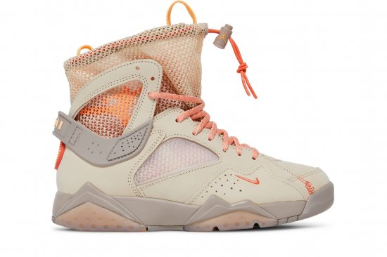 Bephie's Beauty Supply x Wmns Air Jordan 7 Retro ᡼