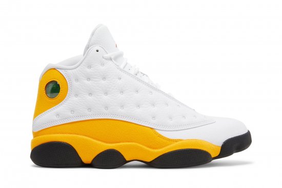 Air Jordan 13 Retro 'Del Sol' ᡼