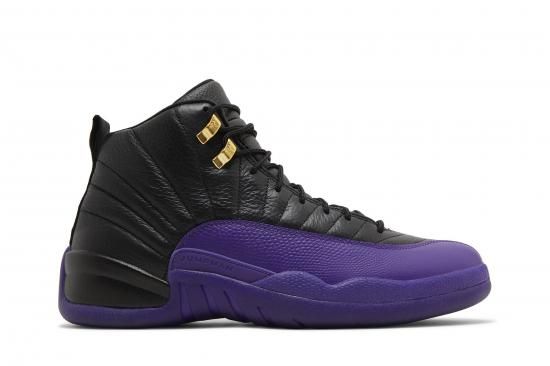 Air Jordan 12 Retro 'Field Purple' ᡼