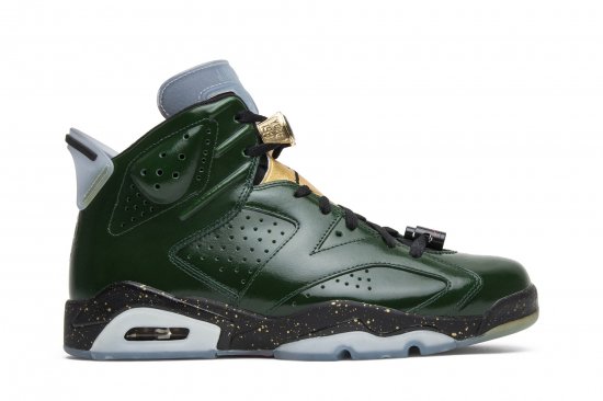 Air Jordan 6 Retro 'Champagne Bottle' ᡼