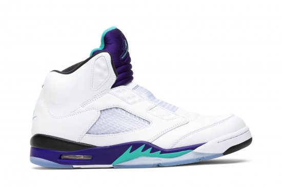 Air Jordan 5 Retro NRG 'Fresh Prince' ᡼