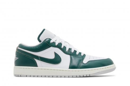 Air Jordan 1 Low SE 'Oxidized Green' ᡼