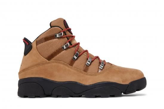 Jordan Winterized 6 Rings 'Rocky Tan' 2023 ᡼