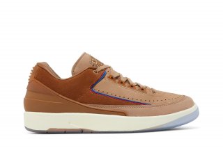 Two 18 x Air Jordan 2 Retro Low ͥ