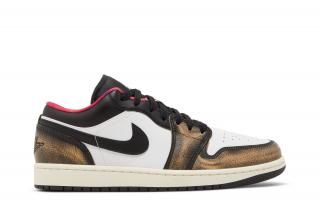 Air Jordan 1 Low SE 'Wear-Away - Tan' ͥ