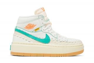 Union LA x Bephie's Beauty Supply x Wmns Air Jordan 1 Elevate High SP 'Summer of '96' ͥ