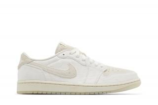 Chris Paul x Air Jordan 1 Retro Low OG 'Give Them Flowers' ͥ