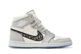 Dior x Air Jordan 1 High ͥ