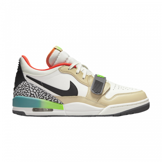 Jordan Legacy 312 Low 'Gradient' ᡼