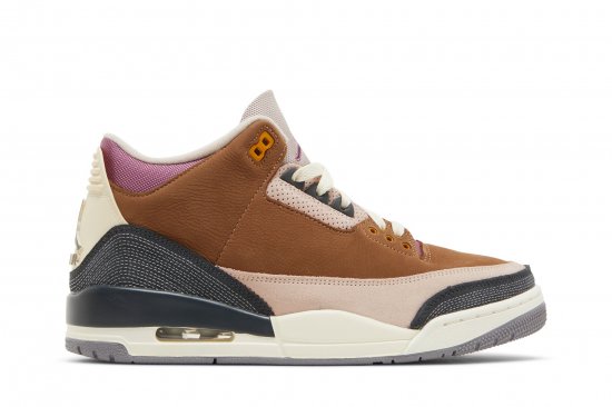 Air Jordan 3 Retro SE 'Winterized' ᡼