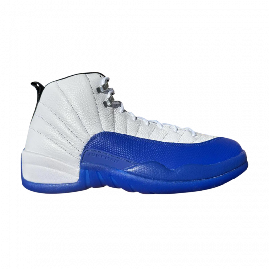 Air Jordan 12 Retro 'Blueberry' ᡼