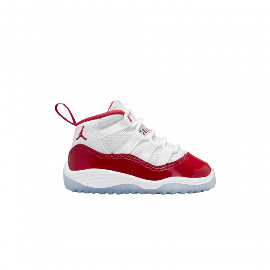 Air Jordan 11 Retro TD 'Cherry' ᡼