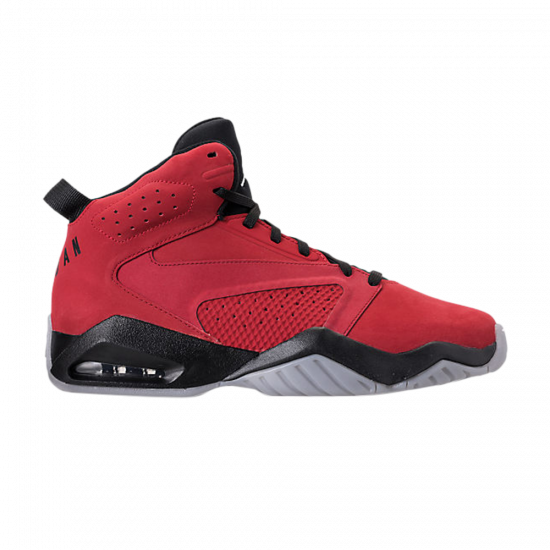 Jordan Lift Off 'Gym Red' ᡼